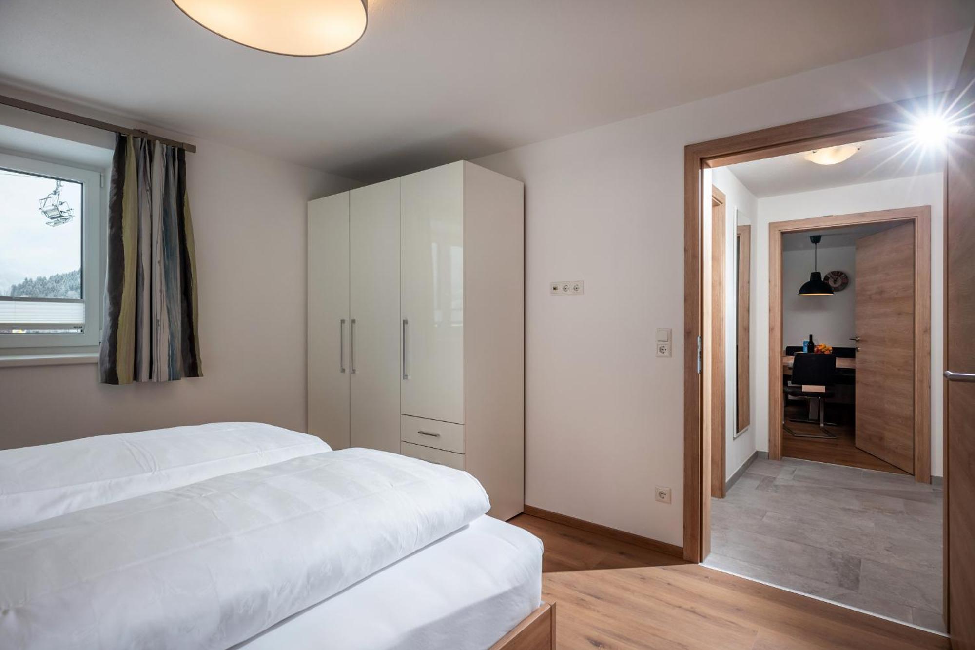 Am Brummelbach By Nv-Appartements Westendorf Exterior photo