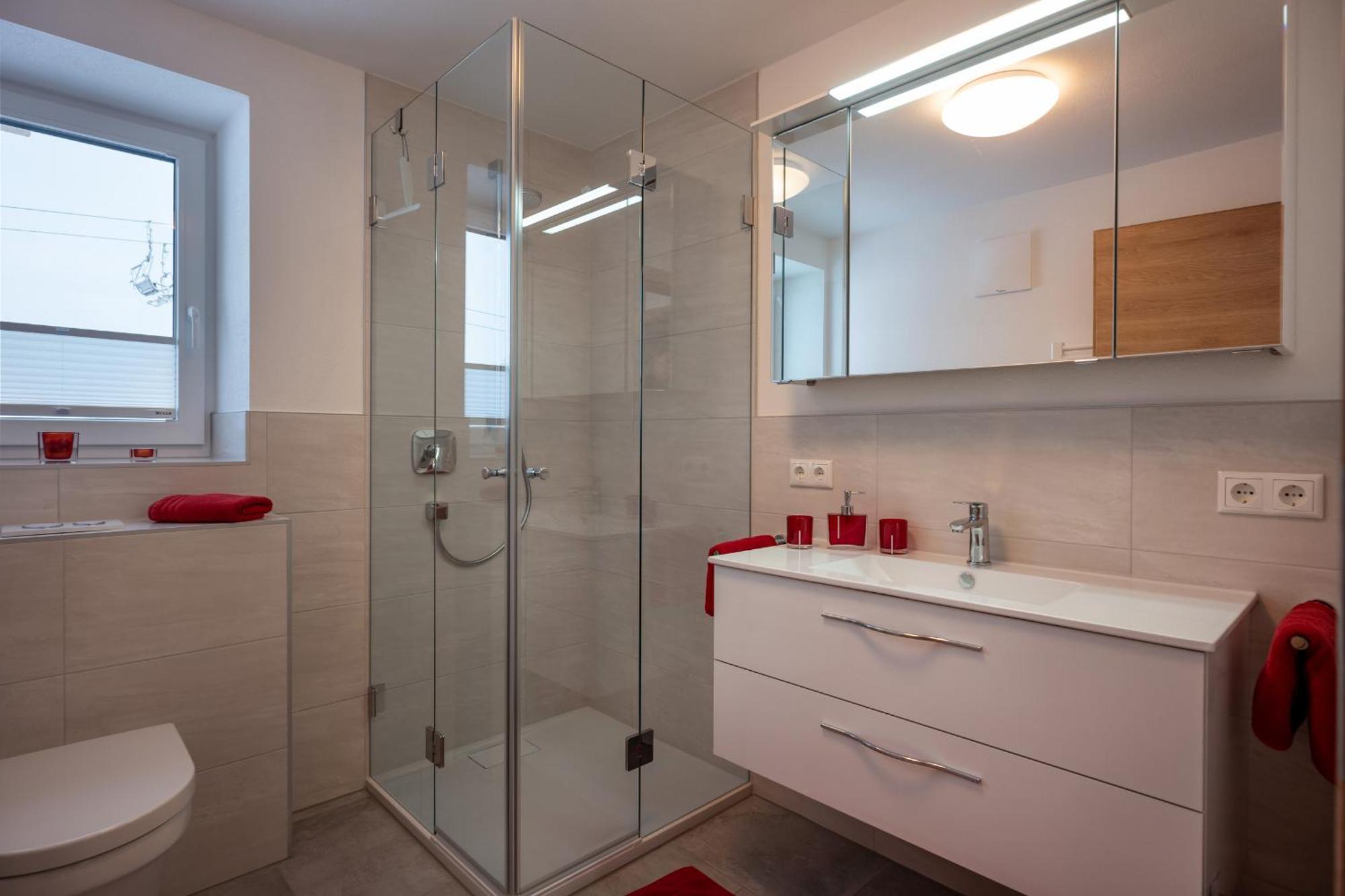 Am Brummelbach By Nv-Appartements Westendorf Exterior photo